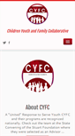 Mobile Screenshot of cyfcla.org